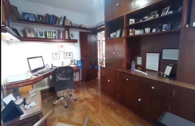Imagem APARTAMENTO A VENDA 04 QUARTOS 02 VAGAS NA SERRA 136 m².