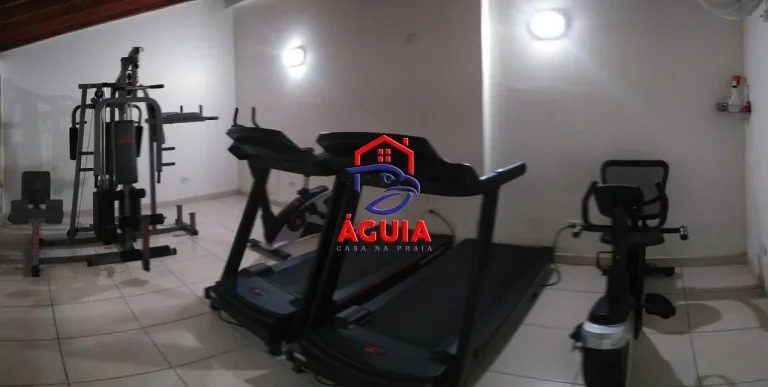 Imagem Apartamento para locação definitiva a 100 m da praia das Toninhas!