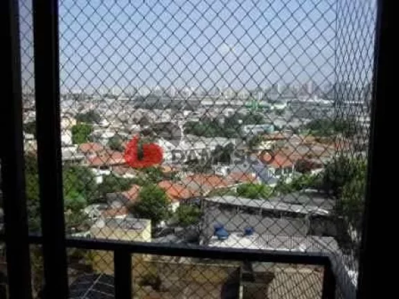 Imagem Apartamento à venda 3 Quartos, 1 Suite, 2 Vagas, 84M², Vila Bela, São Paulo - SP