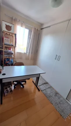 Imagem Lindo Apartamento 2 Dormitórios ? Condomínio Parque Sicília