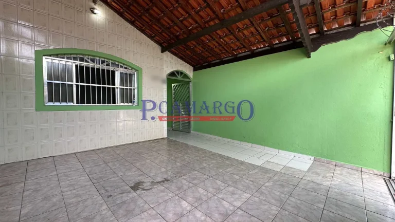 Imagem Casa Padrão