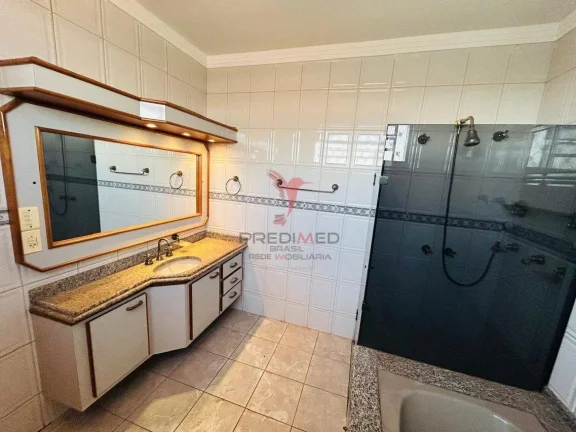 Imagem Salão comercial e residencial para venda em Piracicaba. Ótimo investimento