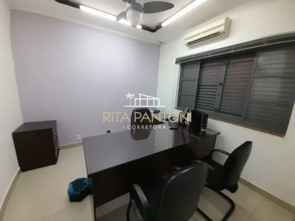 Imagem Sala Comercial - Ribeirão Preto - Centro - Região Leste