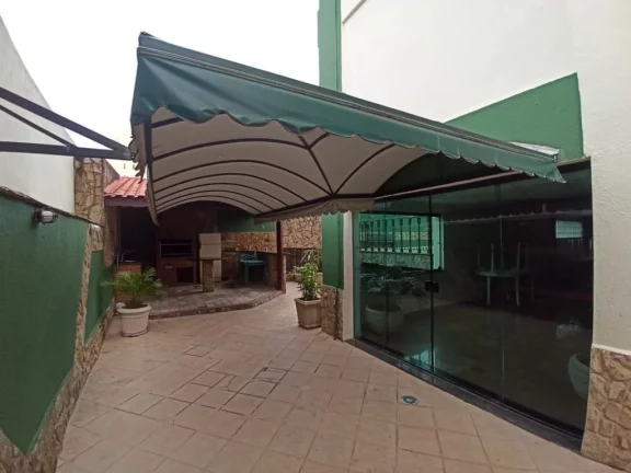 Imagem Apartamento com 2 dormitórios à venda, 89 m² por R$ 350.000,00 - Jardim São Luís - Suzano/SP