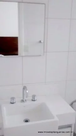 Imagem ASTÚRIAS- MARAVILHOSA ÁREA DE LAZER , 02 VAGAS DE GARAGEM , UMA QUADRA DA PRAIA .