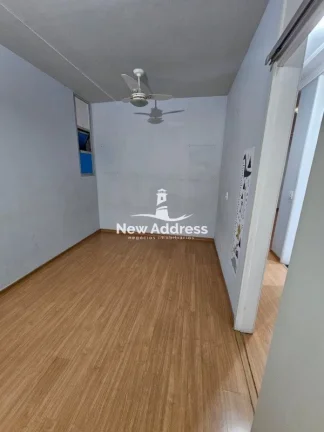 Imagem Apartamento à venda em Bento Ferreira com 2 quartos amplos, planta versátil e lazer completo em localização estratégica de Vitória.