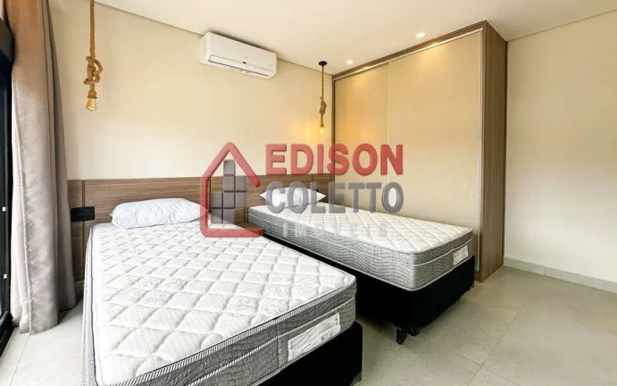 Imagem Casa nova a venda, 6 Suites, Residencial Bosque Três Marias, Peruibe/SP