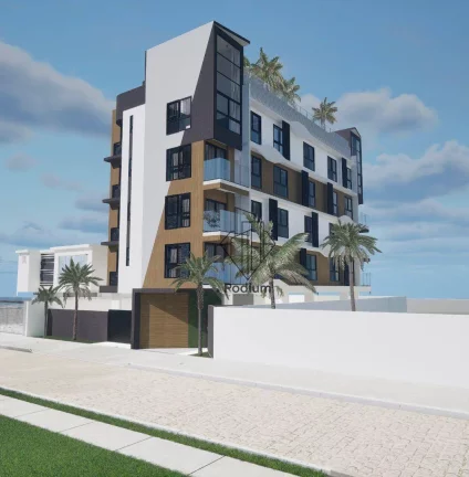 Imagem ats Studio á 250m da praia de Intermares - FL0679