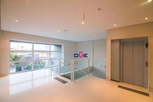 Imagem Apartamento com 1 dormitório à venda, 50 m² por R$ 375.000 - Vila Matias - Santos/SP