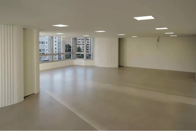 Imagem SALA COMERCIAL em São Paulo - SP, Jardim Paulistano