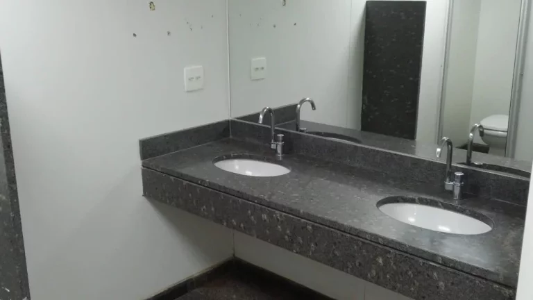 Imagem Laje comercial na Paulista - Casa das Flores