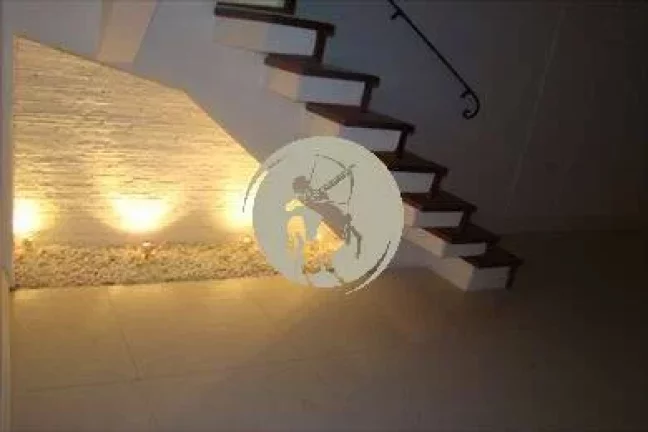 Imagem COBETURA DUPLEX A VENDA NO BAIRRO DA POMPÉIA EM SANTOS MUITO CLARA E AREJADA, EXCELENTE DISTRIBUIÇ...