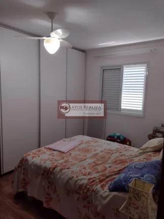 Imagem Sobrado em Jardim Ernestina Campo Grande, São Paulo - 3 quartos, 1 suíte, 3 banheiros por R$ 690.000 para venda