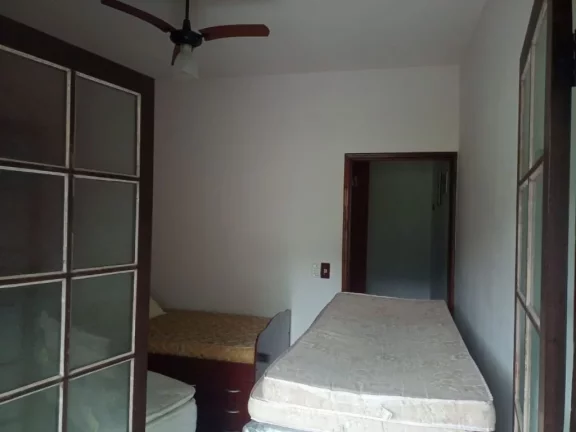 Imagem CASA COM 39.92 m² - VILA MAR - PRAIA GRANDE SP
