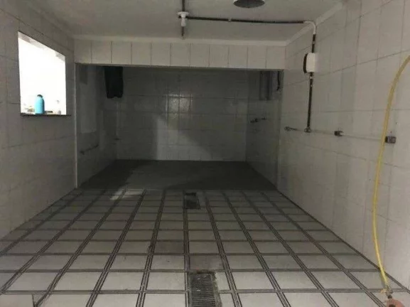 Imagem Salão para alugar, 700 m² por R$ 25.000,00/mês - Vila Humaitá - Santo André/SP