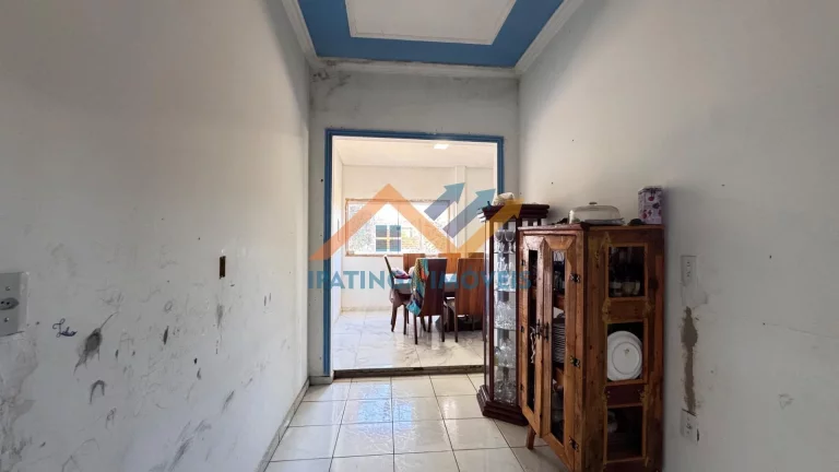 Imagem Chácara á venda no condomínio Recanto dos Pássaros Residencial Porto Seguro - Caratinga