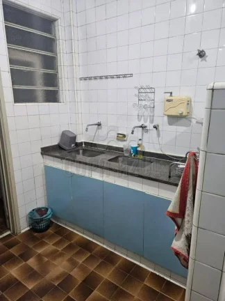 Imagem Copacabana - Residencial › Apartamento com 3 quarto(s) a Venda