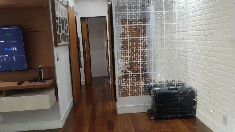 Imagem Apartamento Garden com 2 dormitórios à venda, 102 m² - Jardim das Vertentes - São Paulo/SP
