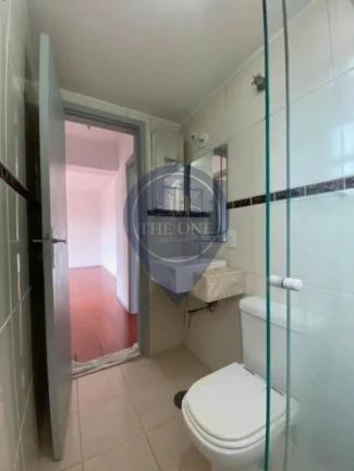 Imagem Apartamento à venda: 2 quartos, 1 banheiro, 56m² na Vila das Belezas, São Paulo-SP. Oportunidade única!