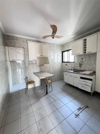 Imagem APARTAMENTO COM 90.68 m² - OCIAN - PRAIA GRANDE SP