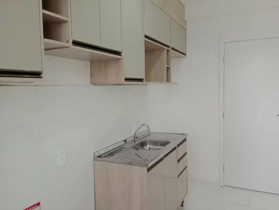 Imagem Apartamento com 2 dormitórios à venda, 47 m² por R$ 310.000,00 - Vila Monteiro - Poá/SP