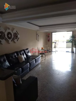 Imagem Apartamento a venda vila tupi-PG