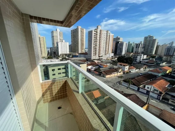 Imagem APARTAMENTO COM 68 m² - AVIAÇÃO - PRAIA GRANDE SP