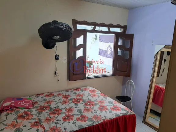 Imagem Imóveis Belém vende - Casa térrea de 3/4 no Guajará I (Ananindeua) Imagem Imóveis Belém vende - Casa térrea de 3/4 no Guajará I (Ananindeua)