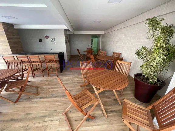 Imagem Apartamento Padrão