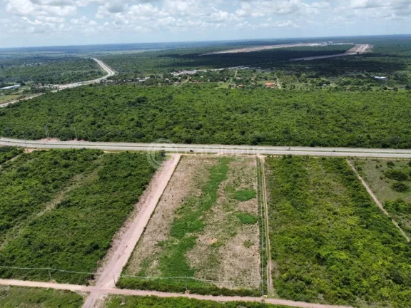 Imagem Área a venda próximo ao aeroporto de Natal - com 16.000 m2