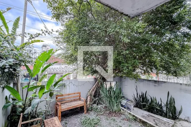 Imagem Casa à Venda - Vila Mariana, 2 Quartos, 200 m2