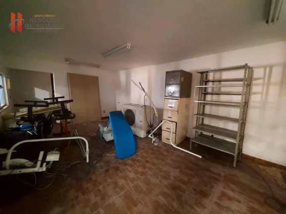 Imagem Galpão, 1855 m² - venda por R$ 3.500.000,00 ou aluguel por R$ 30.000,00/mês - Vila Centenário - Duque de Caxias/RJ