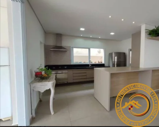 Imagem CASA RESIDENCIAL em ITU - SP, BRASIL