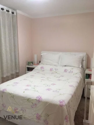 Imagem Apartamento com 2 dormitórios à venda, 58 m² por R$ 423.000,00 - Vila Aricanduva - São Paulo/SP