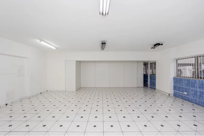 Imagem SALA COMERCIAL em São Paulo - SP, Santo Amaro