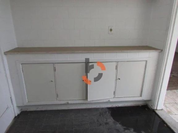 Imagem (Venda) Casa com 3 dormitórios - Centro - Nova Iguaçu/RJ