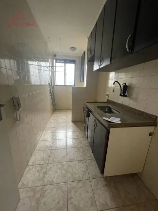 Imagem Apartamento Altos Morumbi Sul - 2 Dorms - 55 Mts²