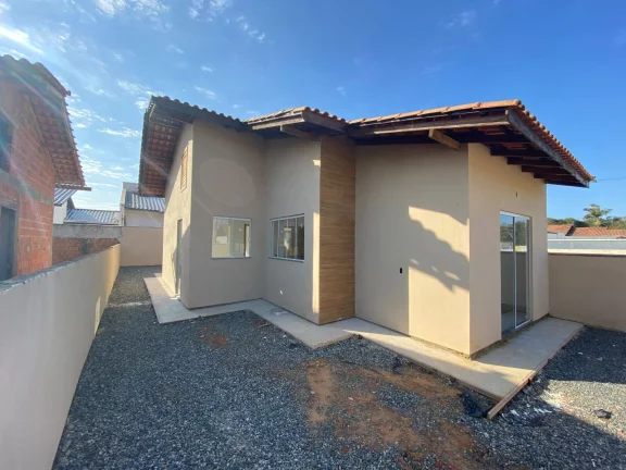Imagem Casa à venda na Quinta dos Açorianos
