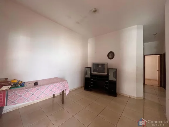 Imagem Casa em Residencial Sorriso, Patos de Minas/MG
