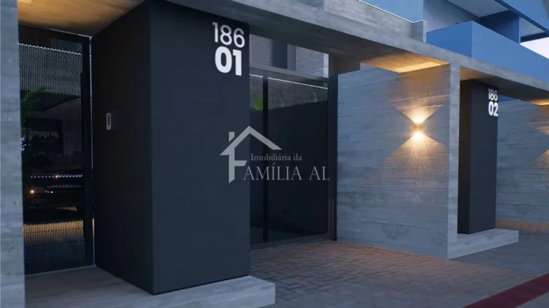 Imagem GEMINADO COM 128M² NO IRIRÚ