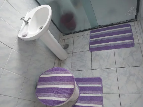 Imagem Kitnet aconchegante – 33 m²