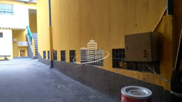 Imagem Galpão/Depósito/Armazém