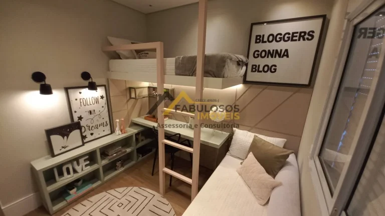 Imagem Seu novo apartamento de 87m² São Francisco