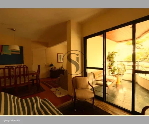 Imagem APARTAMENTO RESIDENCIAL em SÃO PAULO - SP, CAMPO BELO