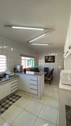 Imagem CHÁCARA À VENDA - RECREIO CAMPO BELO
