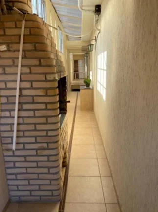 Imagem Casa para Venda por R$1.450.000,00 com 250m², 4 dormitórios, 4 vagas e 3 banheiros - Vila nair, São paulo / SP - Cód. BDI37752