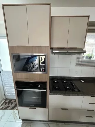 Imagem Sobrado com 2 dormitórios à venda, 62 m² por R$ 410.000,00 - Parque Santa Rosa - Suzano/SP