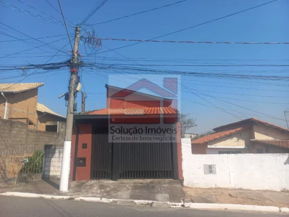 Imagem CASA - Cod V.269