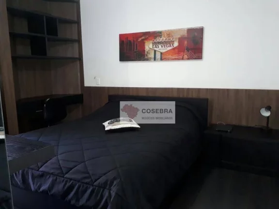 Imagem Apartamento à venda, 160 m² por R$ 1.702.000,00 - Campo Belo - São Paulo/SP