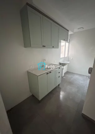 Imagem Apartamento 2 dormitórios em Ipanema